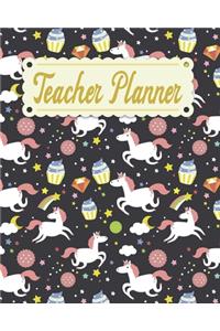 Teacher Planner