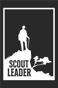 Scout Leader