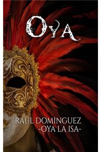 Oya