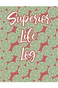 Superior Life Log