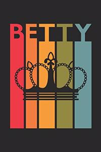 Betty