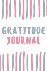 Gratitude Journal