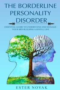 Borderline Personality Disorder