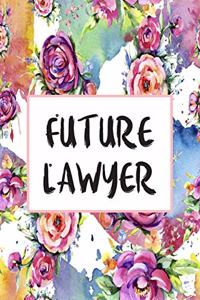 Future Lawyer