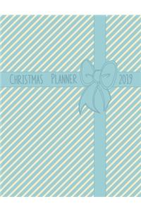 Christmas Planner 2019