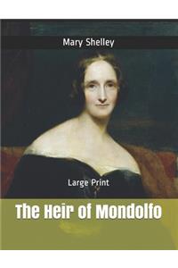 The Heir of Mondolfo