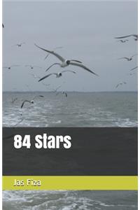 84 Stars