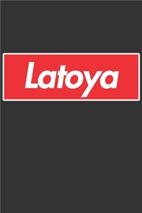 Latoya