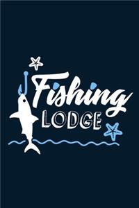 Fishing Lodge