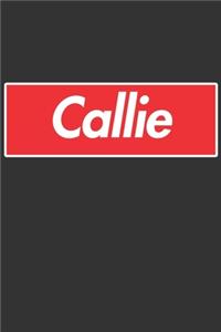 Callie