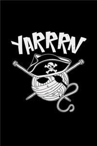 Yarrrn