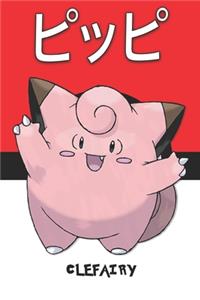 Clefairy