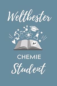 Weltbester Chemie Student