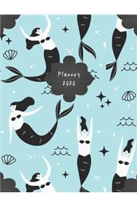 Planner 2020