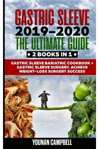 Gastric Sleeve 2019-2020