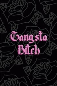Gangsta Bitch