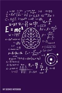 My Science Notebook