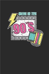 Made In The 90's