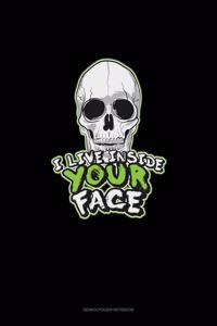 I Live Inside Your Face