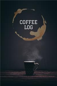 Coffee Log