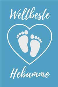 Weltbeste Hebamme