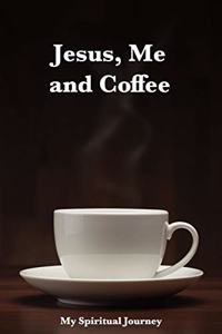 My Spiritual Journey