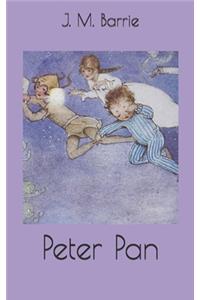 Peter Pan