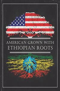 Ethiopian Roots