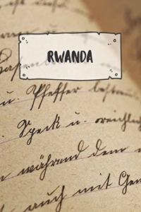 Rwanda