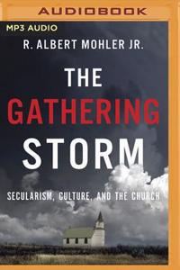 The Gathering Storm