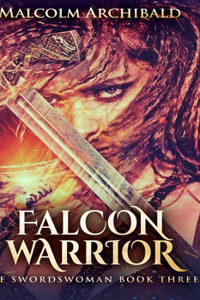 Falcon Warrior
