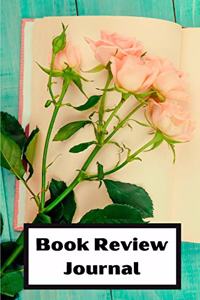 Book Review log