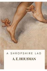 A Shropshire Lad