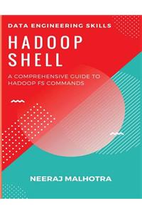Data Engineering Skills - Hadoop Shell