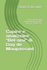 Capire e analizzare 