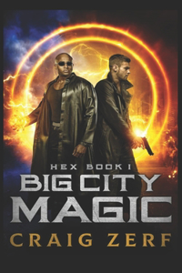 HEX Book 1