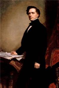 14th United States of America President Franklin Pierce Journal