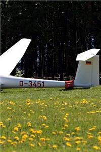 Glider Notebook