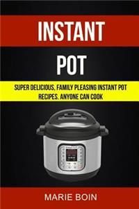 Instant Pot