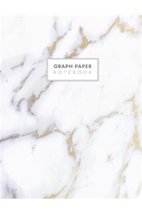 Graph Paper Notebook