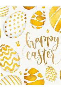 Happy EASTER