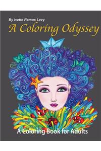 A Coloring Odyssey