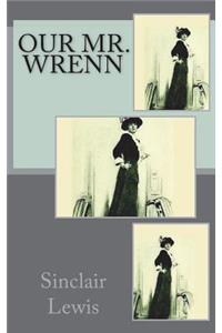 Our Mr. Wrenn