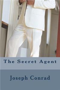 The Secret Agent