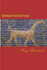Babylonian Penitential Psalms
