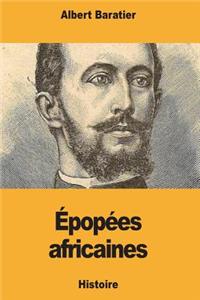 Épopées africaines