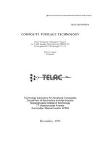 Composite Fuselage Technology