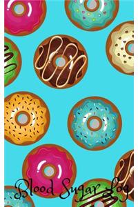 Blood Sugar Log