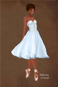Ballerina Journal
