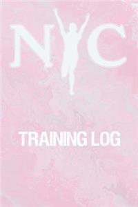 Training Log